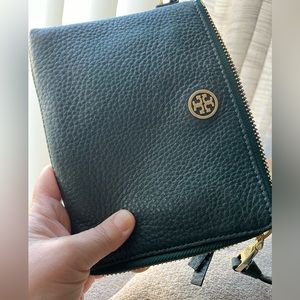 Tory Burch Wristlet